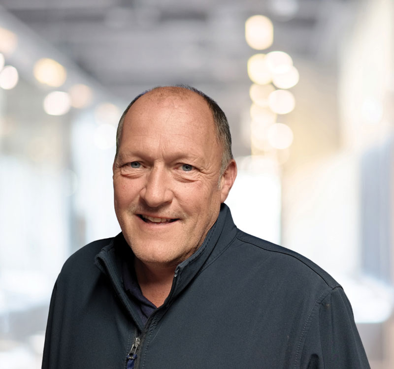 Donovan-Tomkins-Technical-Services-Manager